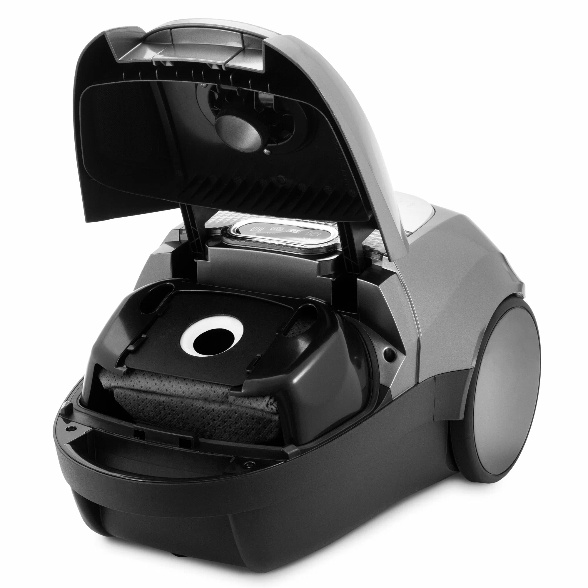 Пылесос Coolfort CF-3041