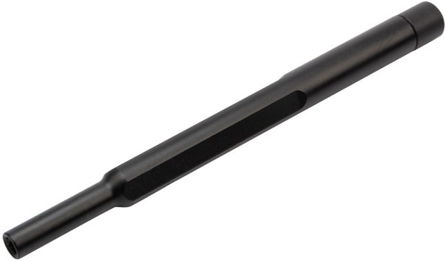 Набор бит Kranz KR-12-4753 (25 предметов)