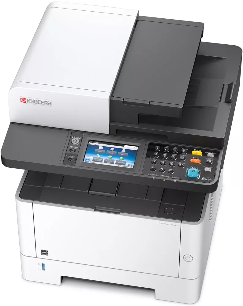 МФУ Kyocera Mita ECOSYS M2735dw