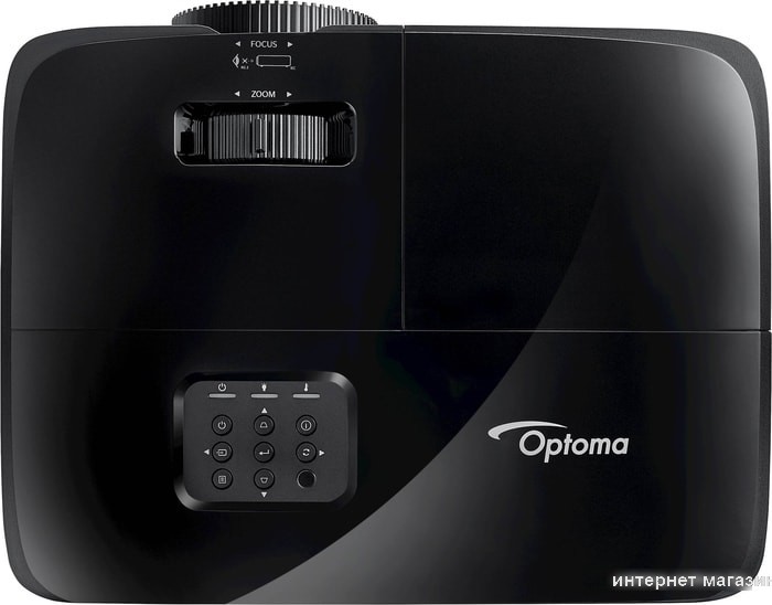 Проектор Optoma HD146X