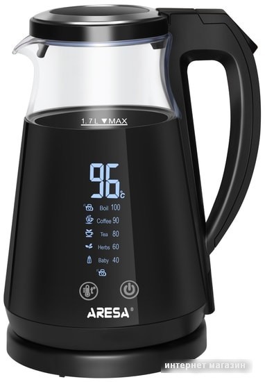 Электрочайник Aresa AR-3463