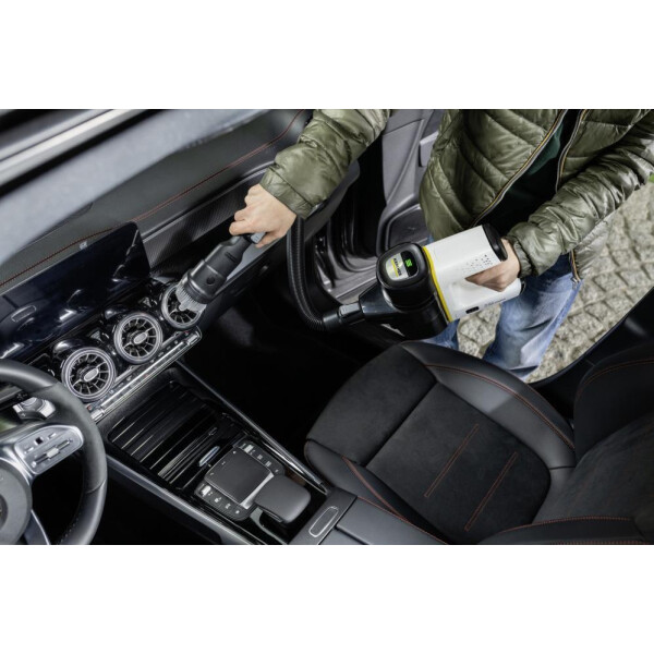 Пылесос Karcher VC 6 Cordless ourFamily 1.198-670.0