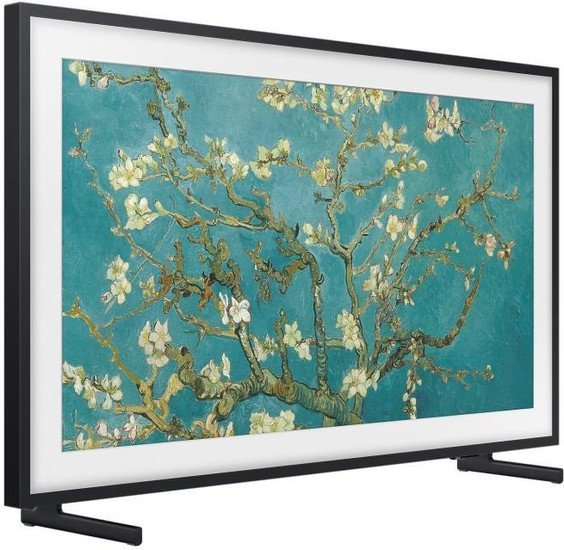 Телевизор Samsung The Frame LS03C QE32LS03CBUXRU