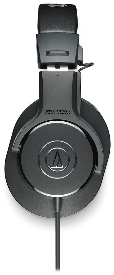Наушники Audio-Technica ATH-M20x