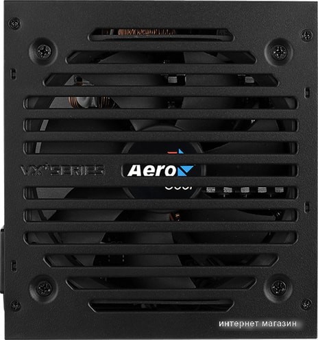 Блок питания AeroCool VX-350 Plus