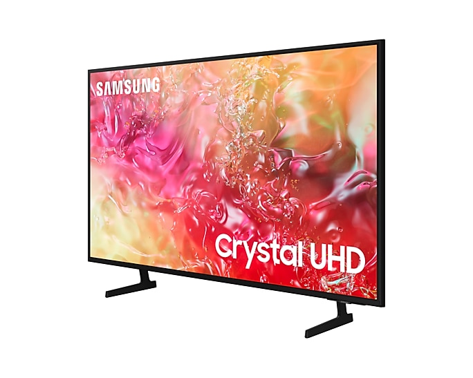 Телевизор Samsung Crystal UHD DU7100 UE50DU7100UXRU