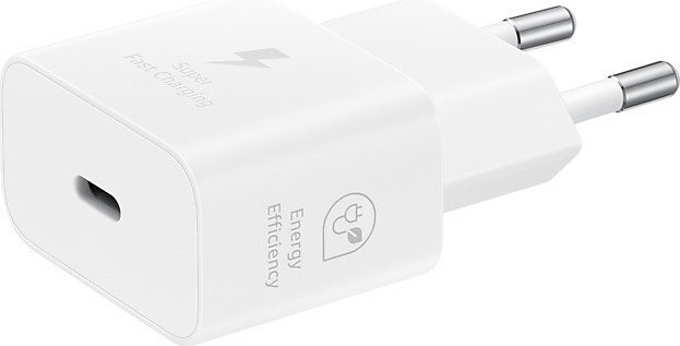 Сетевое зарядное Samsung EP-T2510NWEGWW