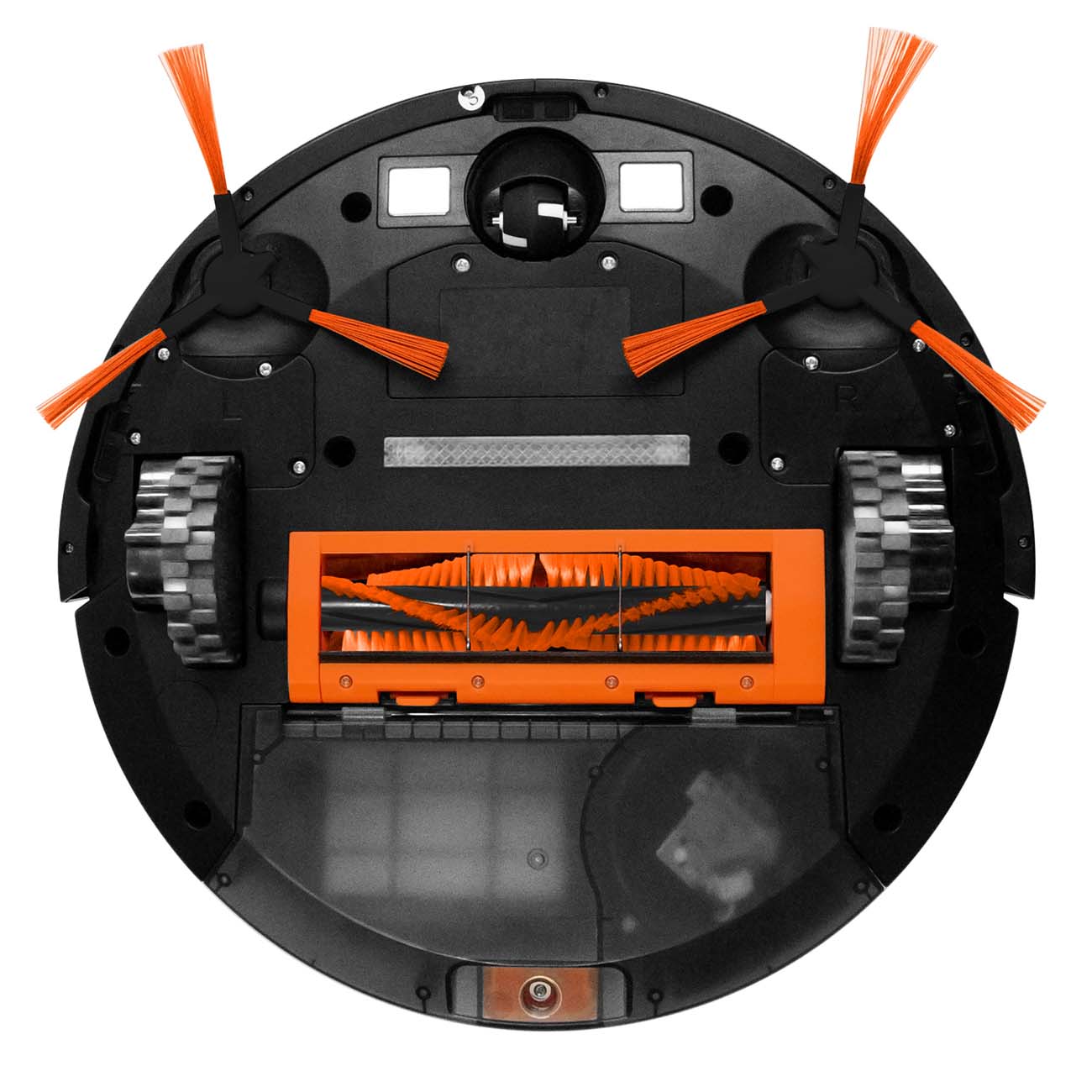 Робот-пылесос Garlyn SR-600