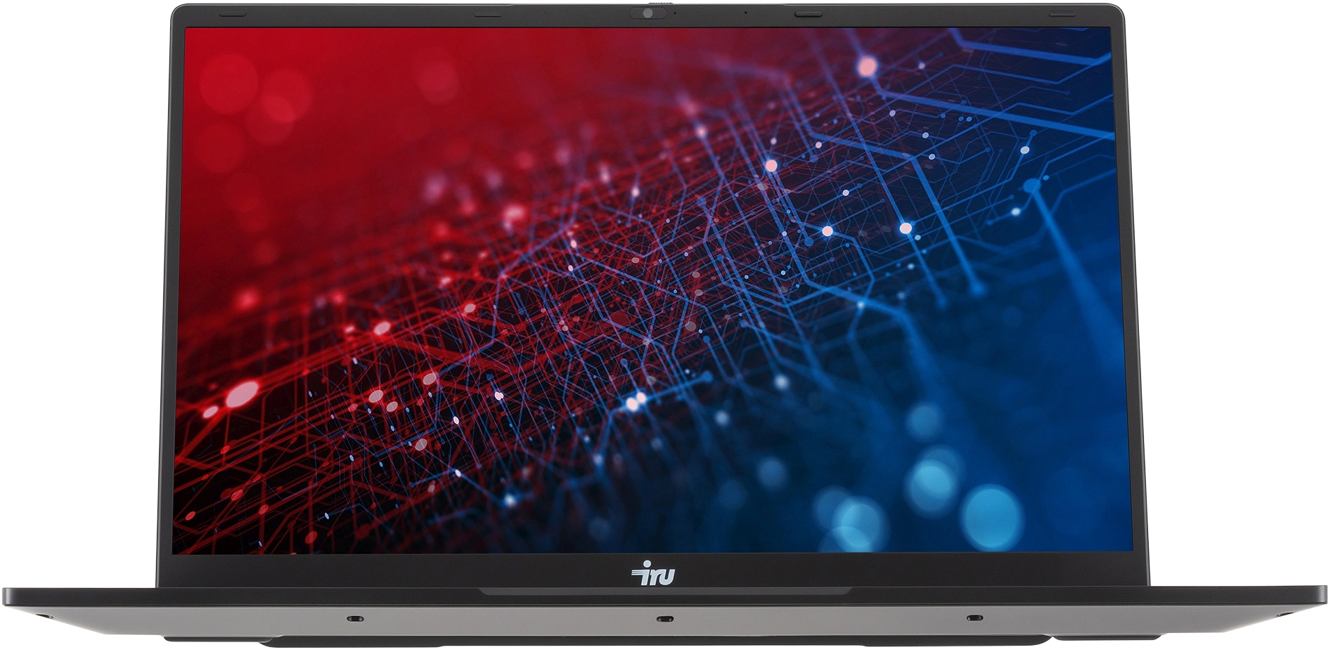 Ноутбук iRU Strato 15ALI 2084738