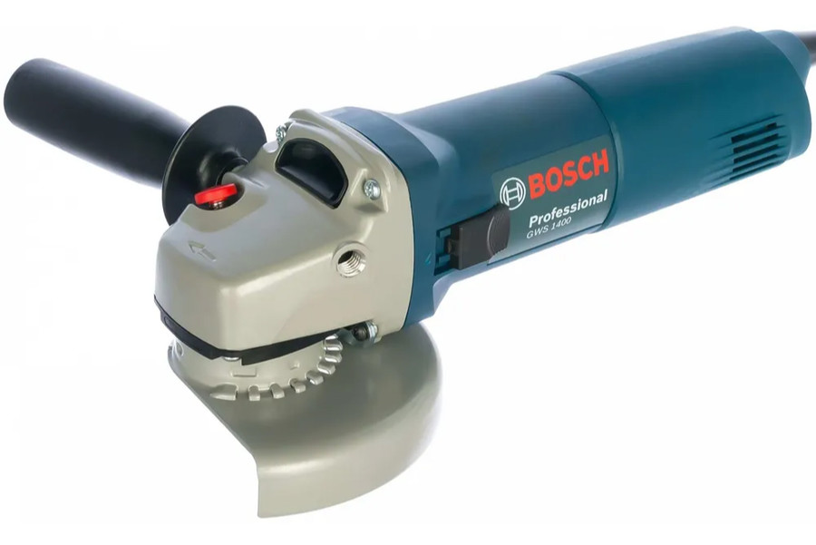 Угловая шлифмашина Bosch GWS 1400 Professional 0601824800