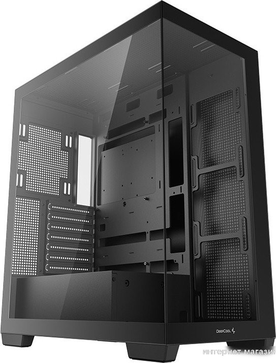 Корпус DeepCool CG580 R-CG580-BKNDA0-G-1