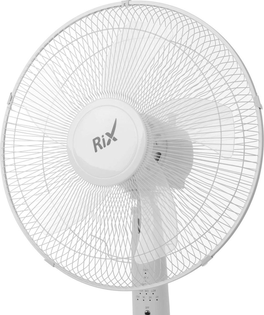 Rix RSF-4500L
