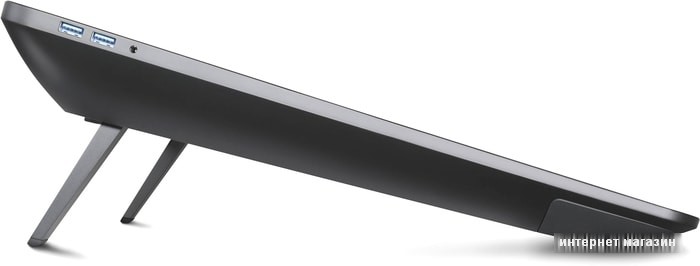 Графический планшет Wacom Cintiq Pro 24 DTH-2420