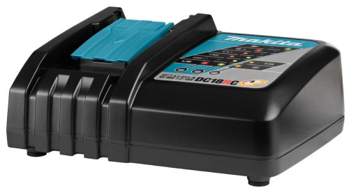 Зарядное устройство Makita DC18RC
