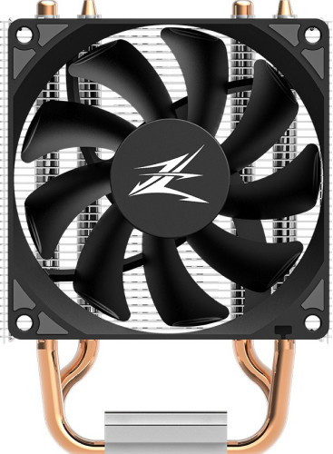 Кулер для процессора Zalman CNPS4X RGB