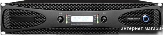 Усилитель мощности DSPPA DFX300