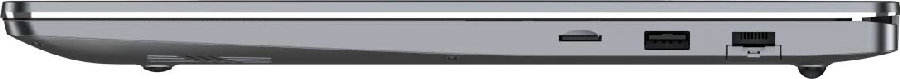 Ноутбук Tecno Megabook K16SAA 71003300437