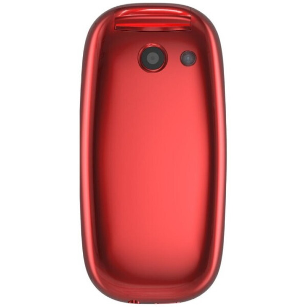 Мобильный телефон Inoi 108R (красный)