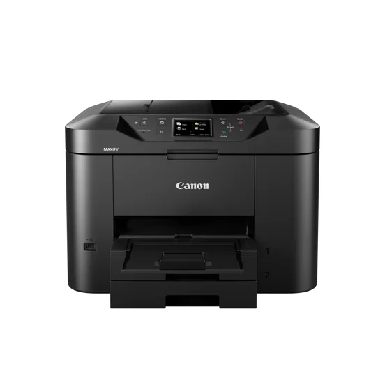 МФУ Canon MAXIFY MB2740