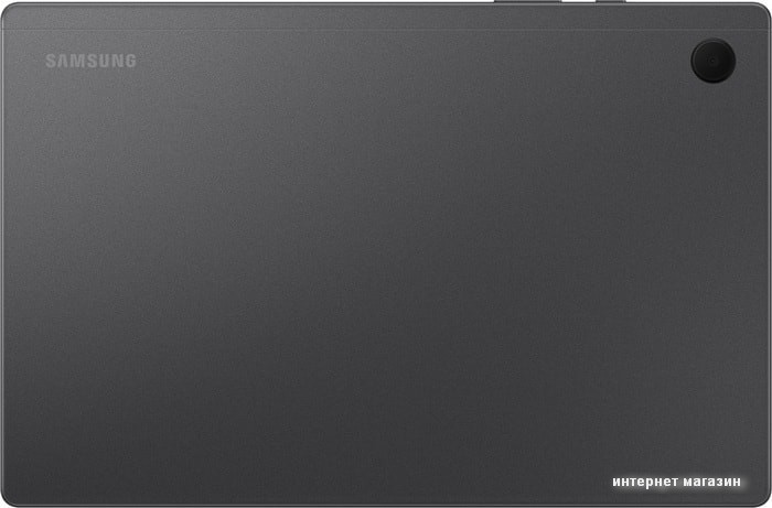 Планшет Samsung Galaxy Tab A8 LTE SM-X205 64GB (темно-серый)