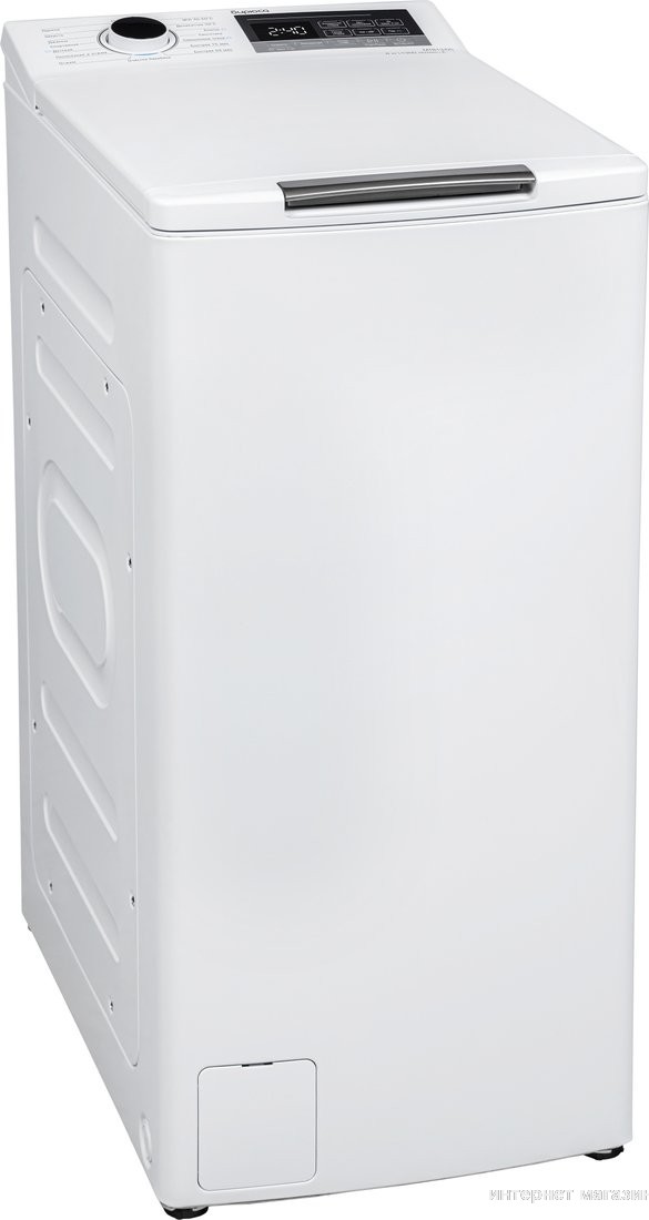 Стиральная машина с вертикальной загрузкой Бирюса WM-MT813/05