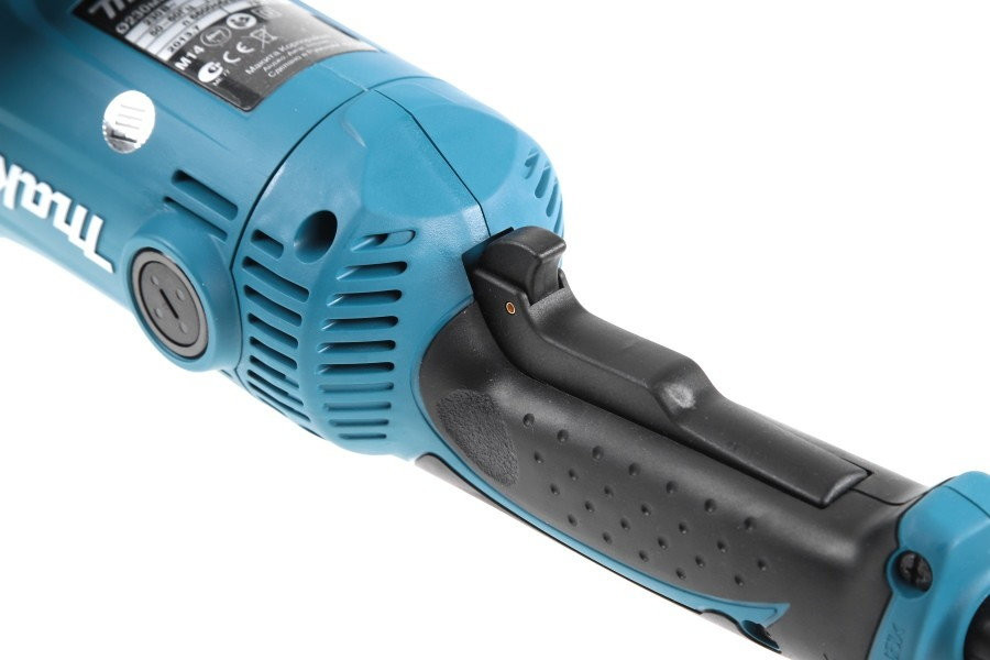 Угловая шлифмашина Makita GA9050