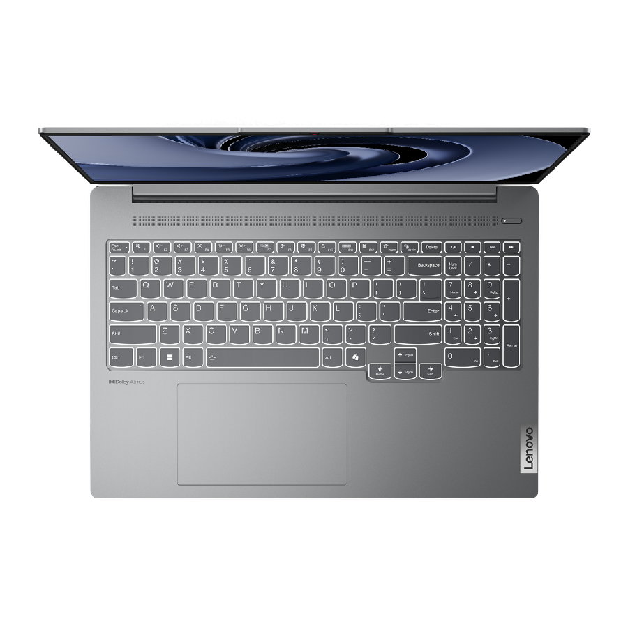 Ноутбук Lenovo IdeaPad Pro 5 16IMH9 83D4003PRK