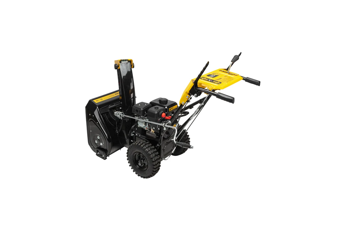 Снегоуборщик Kranz KR562