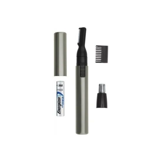 Машинка для стрижки Wahl NoseTrimmer Micro Lithium [5640-1016]