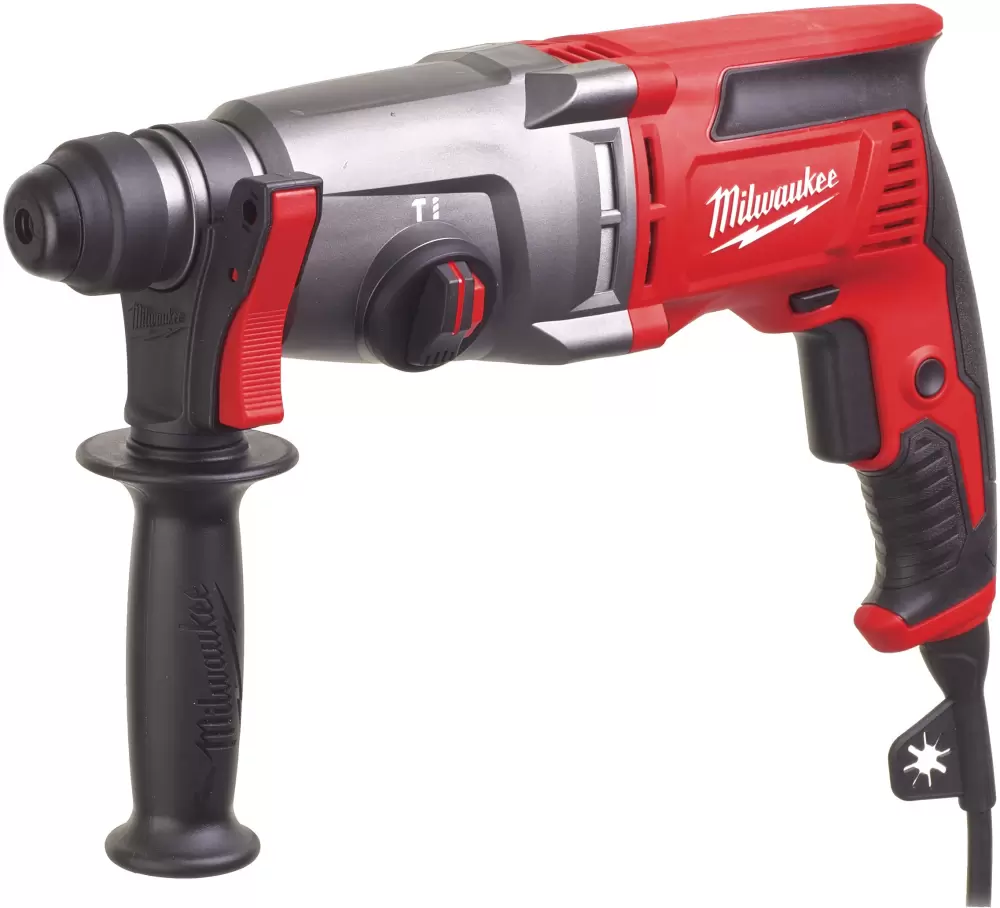 Перфоратор Milwaukee PFH 26 T 4933464581