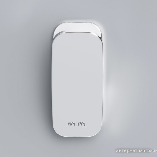 Крючок для ванны AM.PM Inspire A50A35500