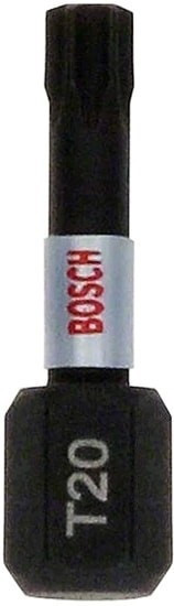 Набор бит Bosch 2607002805 (25 предметов)