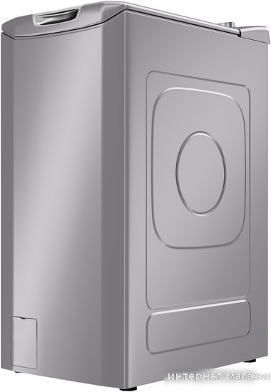 Стиральная машина Haier RTXS G584TMHR-07