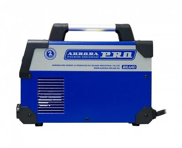 Сварочный инвертор AuroraPRO Airhold 45