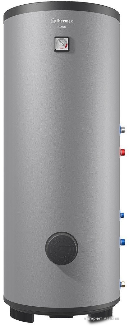Бойлер косвенного нагрева Thermex Nixen 200 F (Combi)