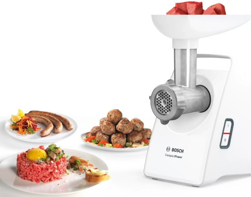 Мясорубка Bosch MFW3520W