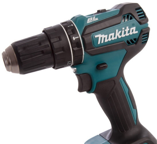 Дрель-шуруповерт Makita DHP485Z (без АКБ)