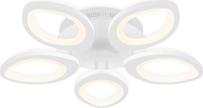 Припотолочная люстра Ambrella light Original FA4492