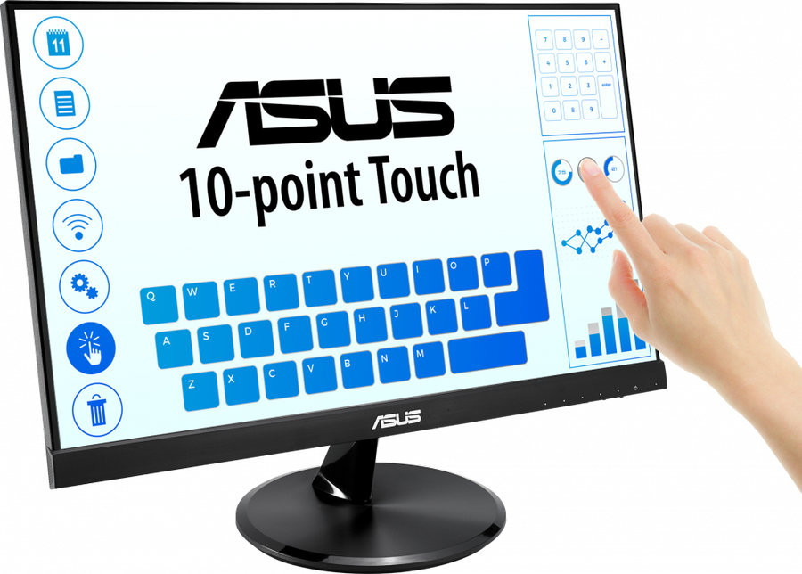 Монитор ASUS VT229H