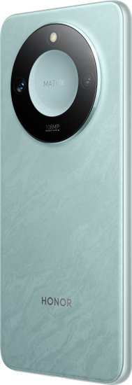 Смартфон HONOR X9c Smart 8GB/256GB (бирюзовый)