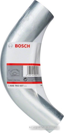 Пылеотвод Bosch 1600793007