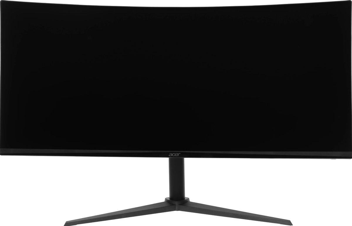 Монитор Acer XZ342CUV3bmiiphx UM.CX2CD.302