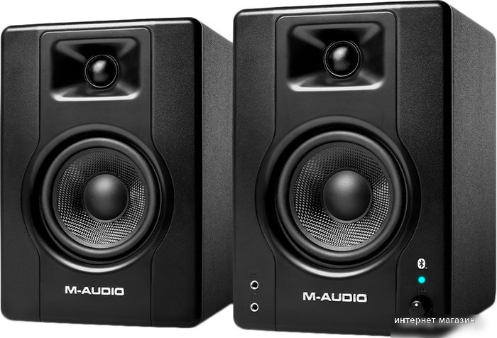 M-Audio BX4 BT