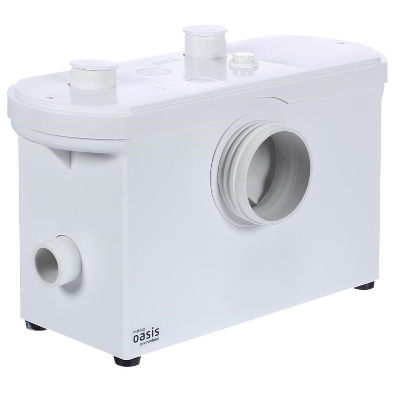 Канализационная установка Oasis ST-600