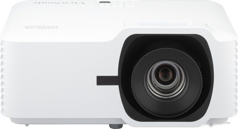 ViewSonic LS741HD