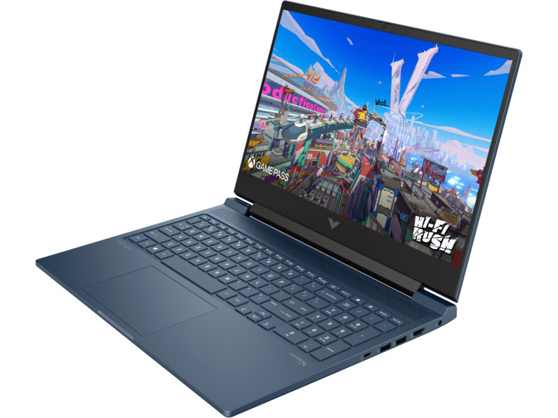 Игровой ноутбук HP Victus 16-r1075ci A74LYEA