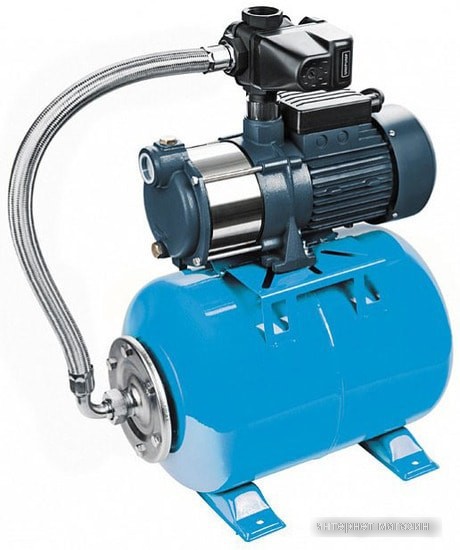 Насосная станция Unipump Auto MH 200A