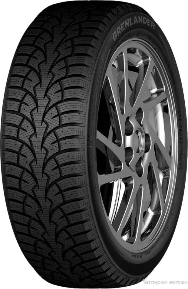 Зимние шины Grenlander IceDefensor Stud I 195/60R15 92T XL (под шип)