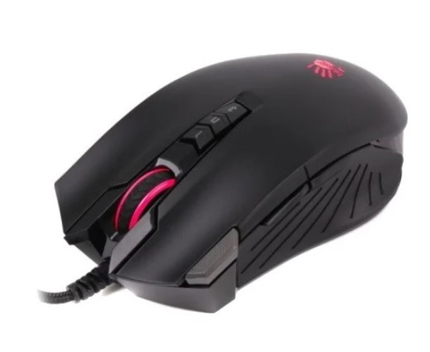 Игровая мышь A4Tech Bloody V9M