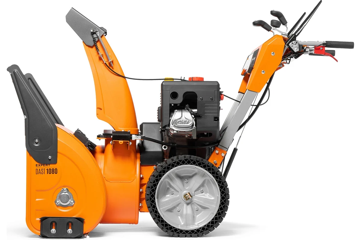 Снегоуборщик Daewoo Power DAST 1080